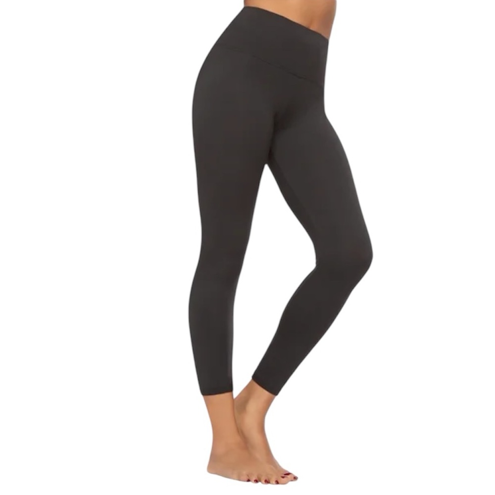 Felina Women's Velvety Soft Legging, 2-pack